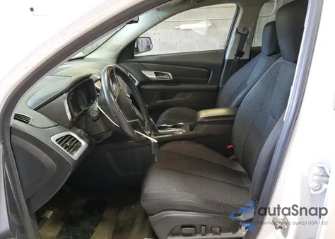 2011 GMC Terrain Sle из США, поврежденный, VIN 2CTFLTEC7B6424523